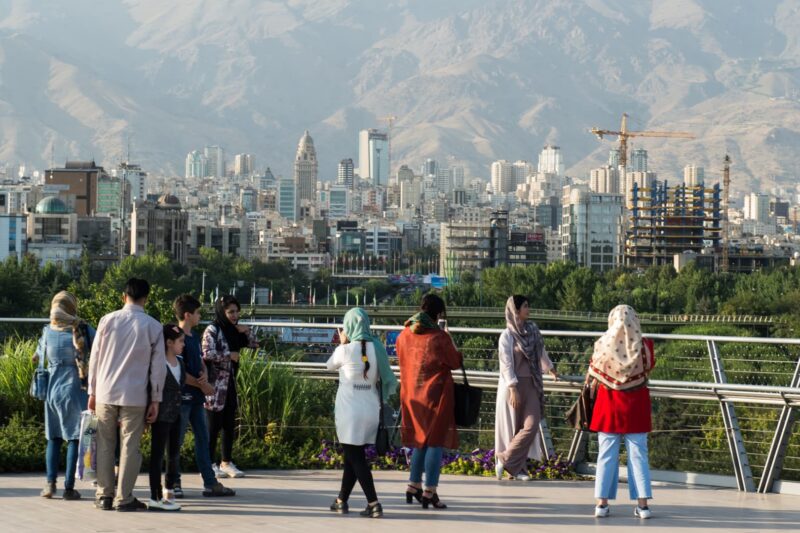 Middle East conflict puts central banks on edge as oil shock fears mount