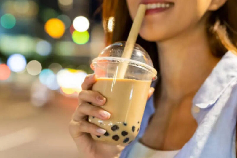 Is Bubble Tea Unhealthy? Study Warns of Kidney Stones, Liver Risk