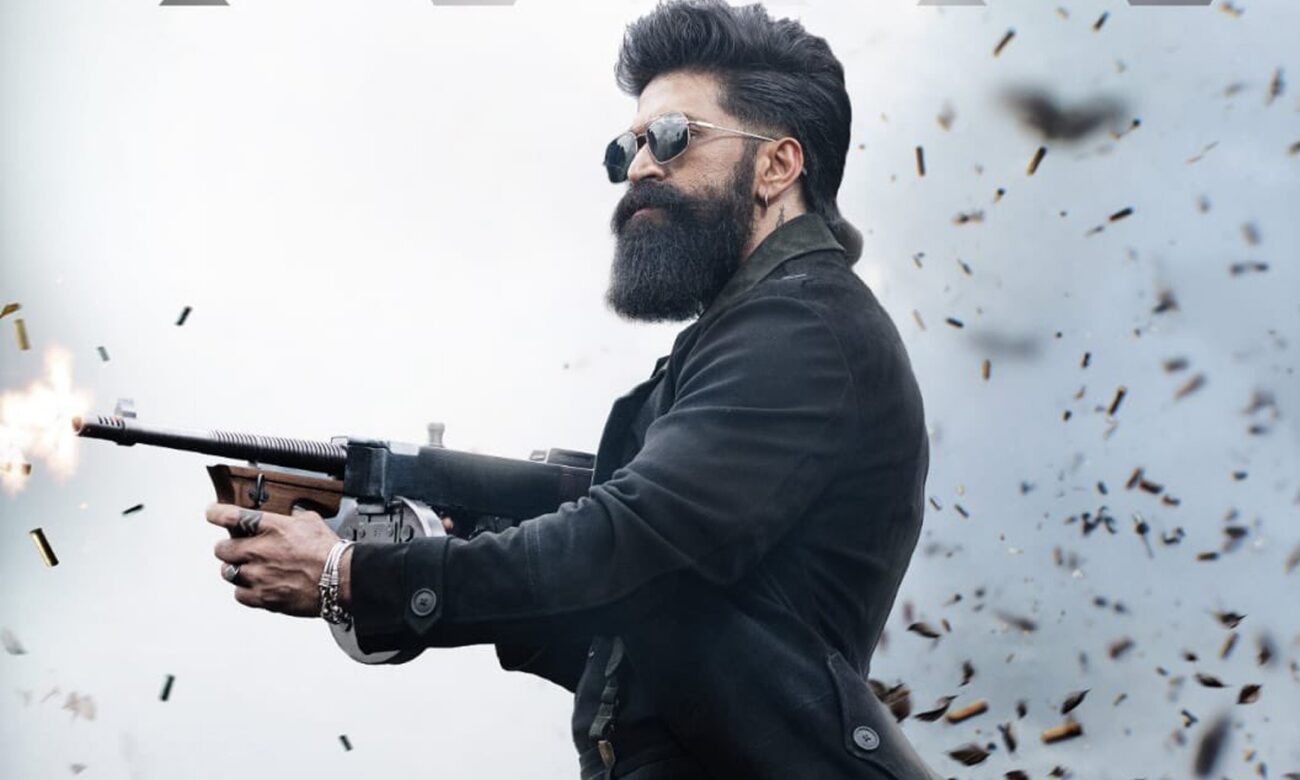 Yash’s Toxic Movie Postponed Amid Middle East Tensions