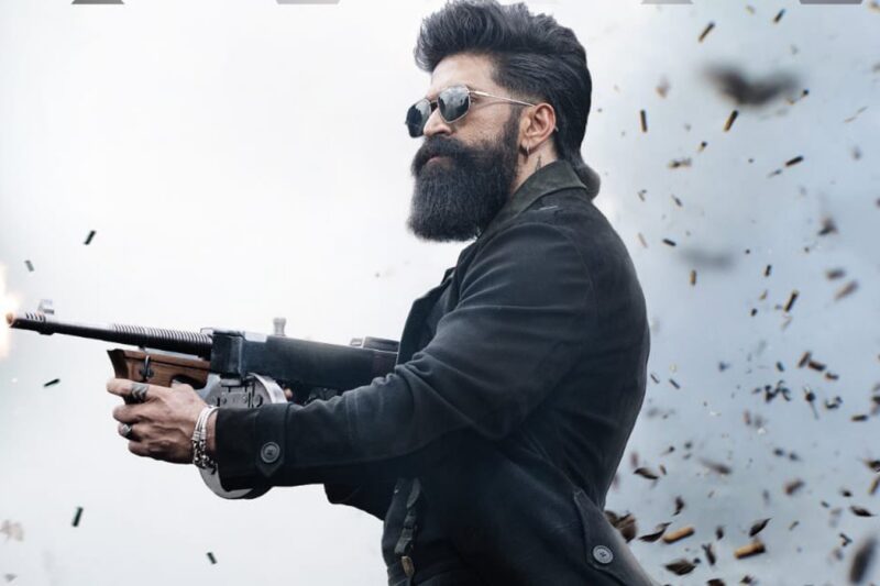 Yash’s Toxic Movie Postponed Amid Middle East Tensions