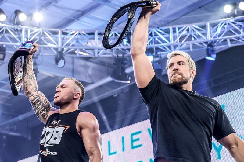 WWE NXT: March 3, 2026