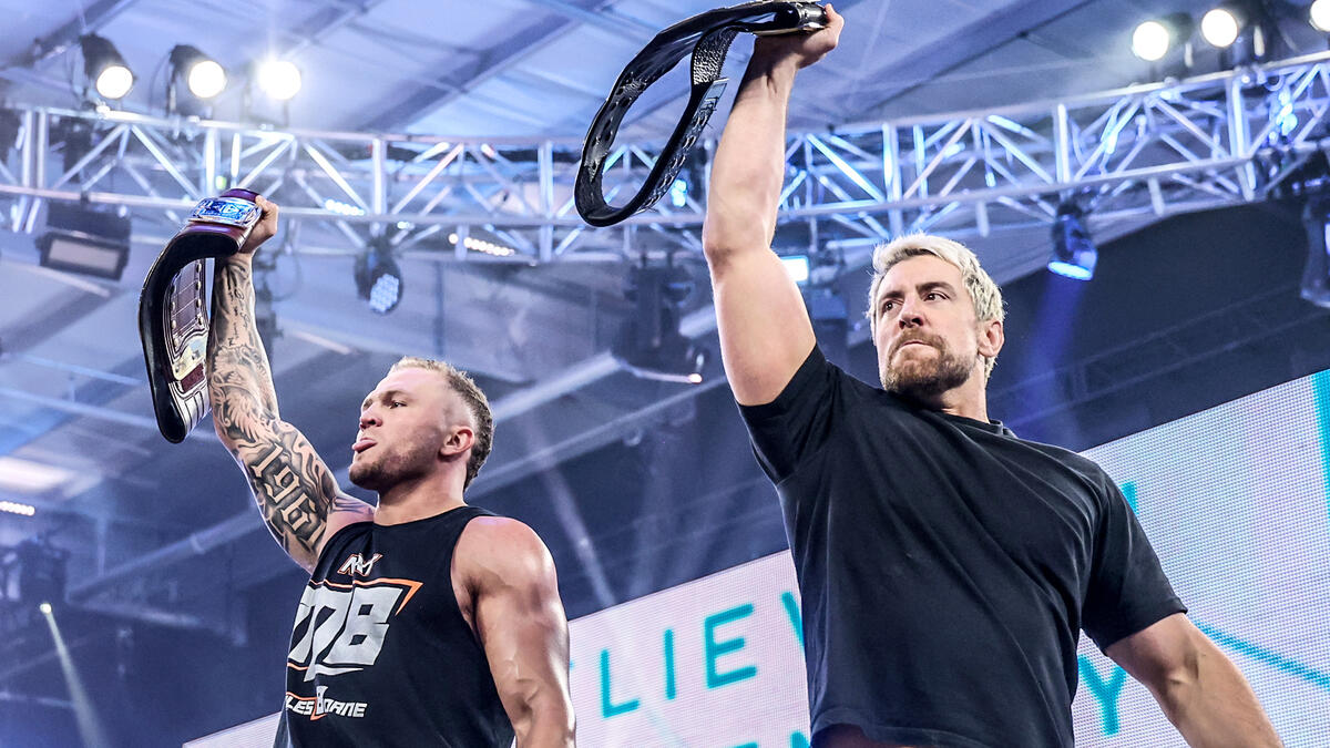 WWE NXT: March 3, 2026