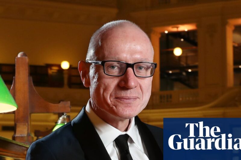 News Corp is essentially an AI ‘input company’, chief executive says, after US$150m deal with Meta