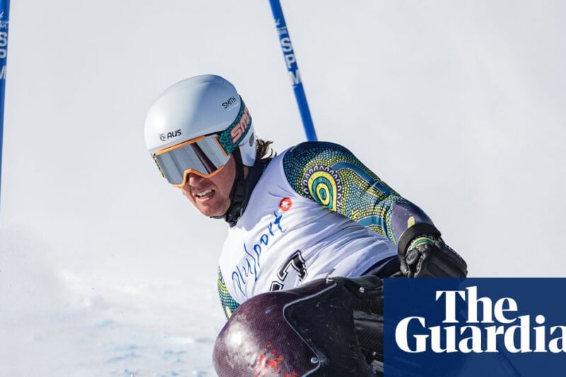 Winter Paralympics 2026: who are Australia’s top medal contenders?