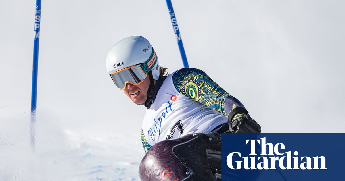 Winter Paralympics 2026: who are Australia’s top medal contenders?