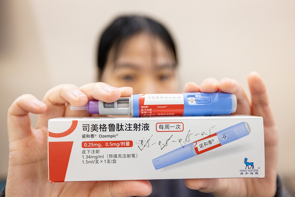 Experts caution against weight-loss injections