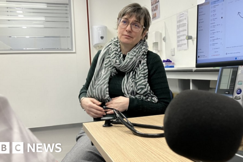 UWE scientists developing speech