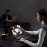 ACER Swift 16 AI with worlds largests haptic touchpad lands in Australia