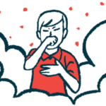 Asthma 7 times more likely in SCD children than unaffected siblings