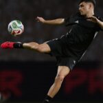 adidas reports record revenues for 2025 and expects strong sales and profit growth to continue over the next years