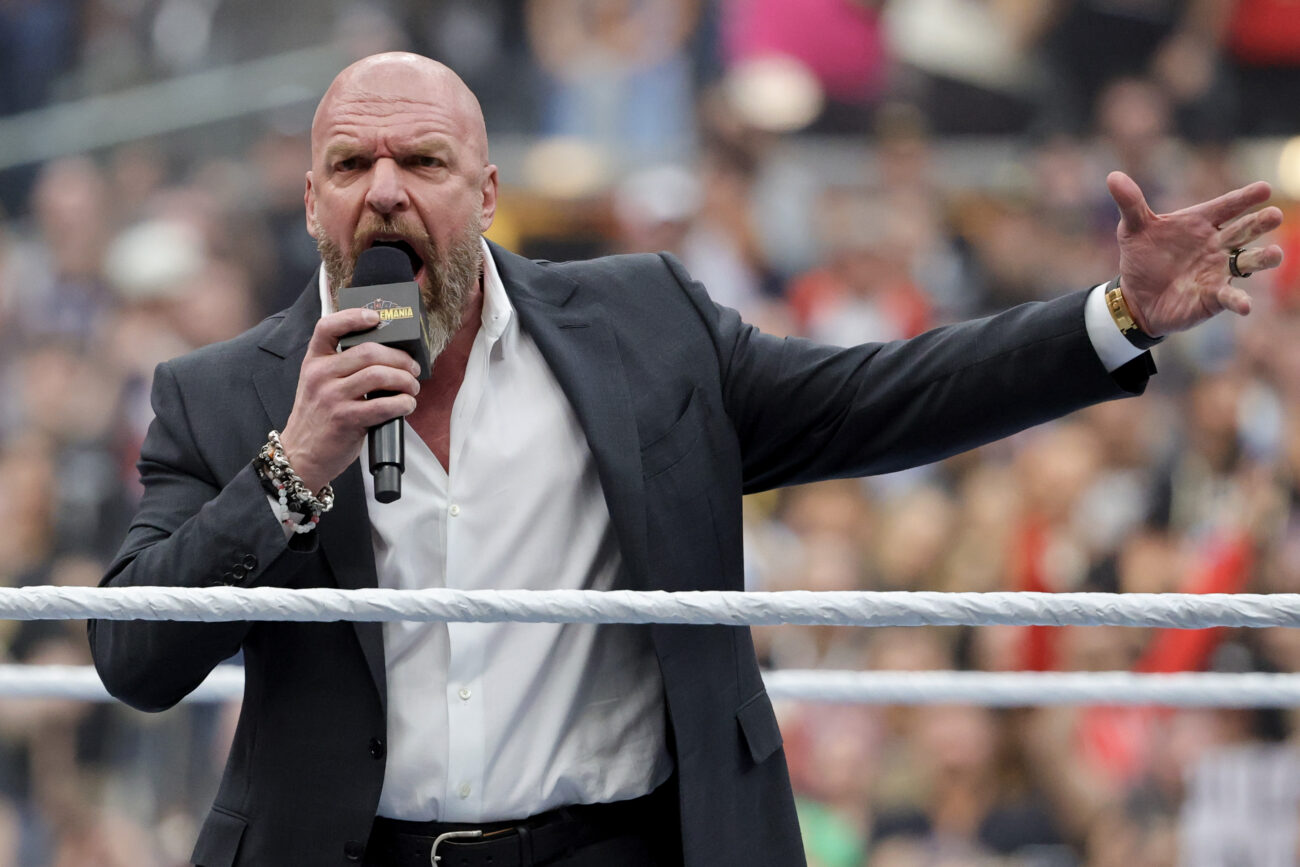 WWE, ESPN Having "Major Issues" With Each Other: Report