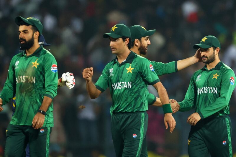 Jarrod Kimber Calls Out Pakistan Cricket Board