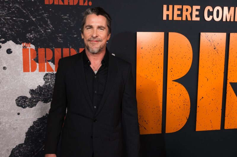 Christian Bale Weighs in on ‘Bold Choice’ to Make New American Psycho