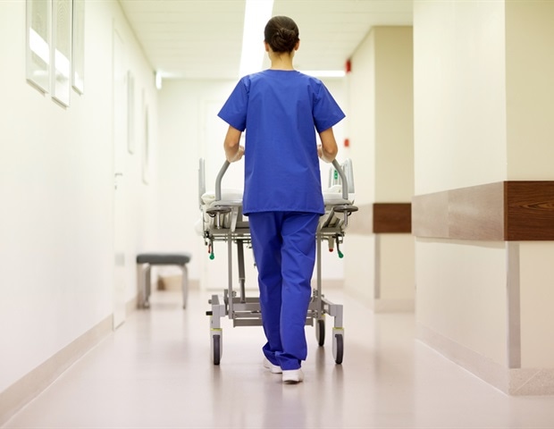 Substance use among healthcare workers linked to poorer patient care