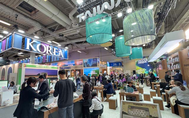 Geopolitical uncertainty highlights tourism’s safety appeal