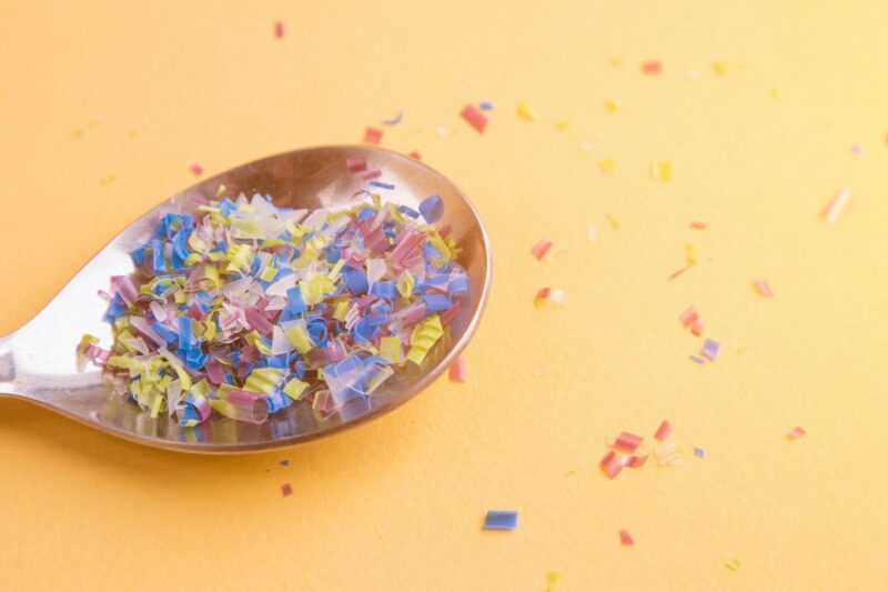 Study finds widespread microplastics in children and suggests diet may shape exposure