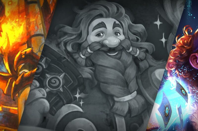 CATACLYSM Community Events and Balance Patch Preview