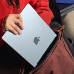 Apple accidentally revealed something called the MacBook Neo