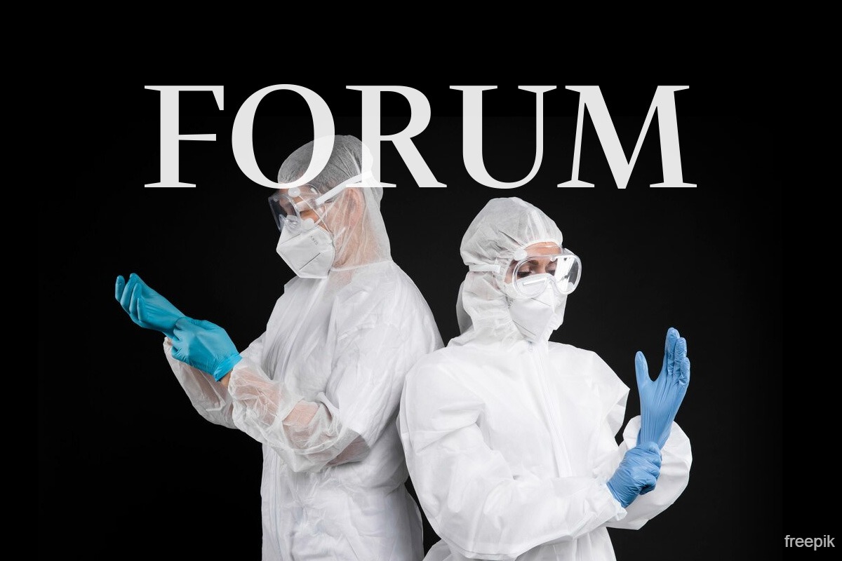 Inequality will make the next pandemic worse