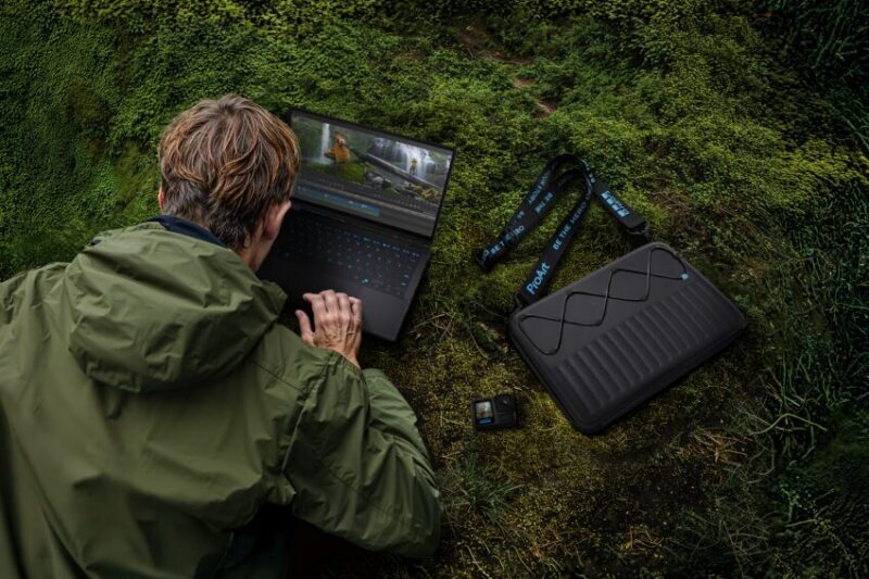 ASUS ProArt GoPro Edition Lands in Australia: The Ultimate Adventure Laptop for creators