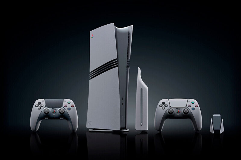 Steam Machine May Be To Blame for PlayStation PC Port Abandonment