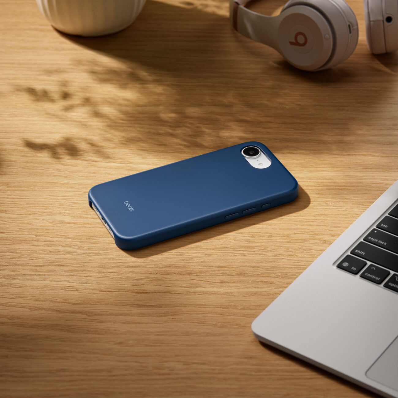 Beats Expands Accessories with New $69 MagSafe Cases for iPhone 17e