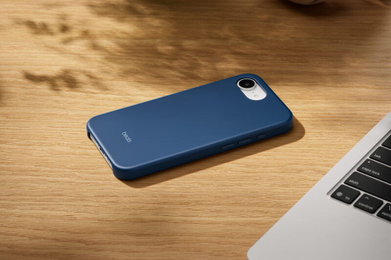 Beats Expands Accessories with New $69 MagSafe Cases for iPhone 17e