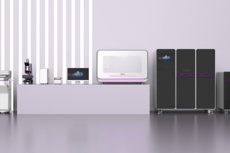 MGI Tech Announces Acquisition of STOmics and CycloneSEQ to Deliver Integrated Long