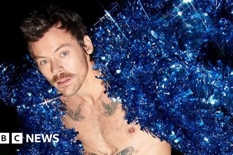 One Night in Manchester concert