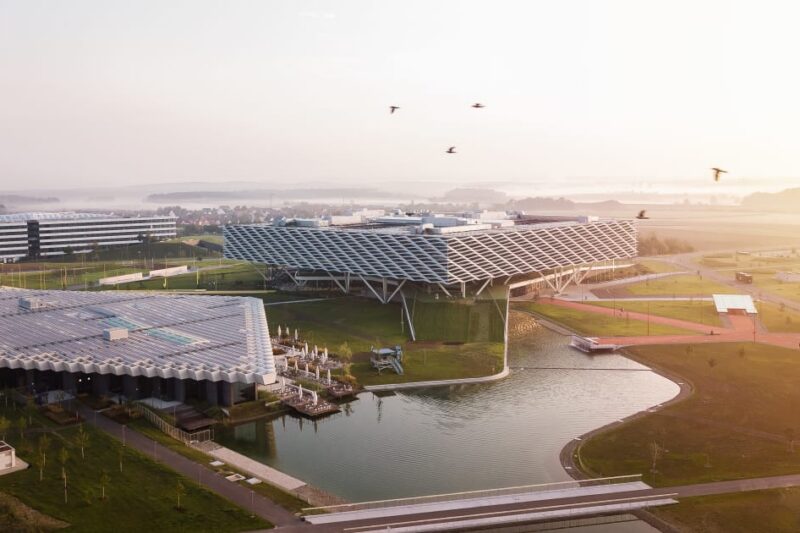 adidas AG extends Bjørn Gulden’s contract as Chief Executive Officer and initiates transition at the helm of the Supervisory Board