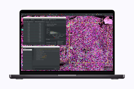 MacBook Pro M5 Pro and M5 Max: AI-Focused 2026 Update