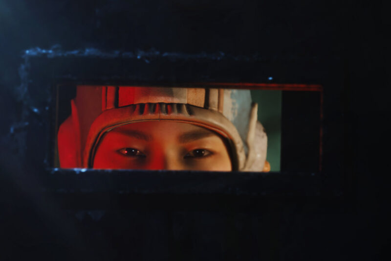 How to complete The Major’s Footlocker in ARC Raiders