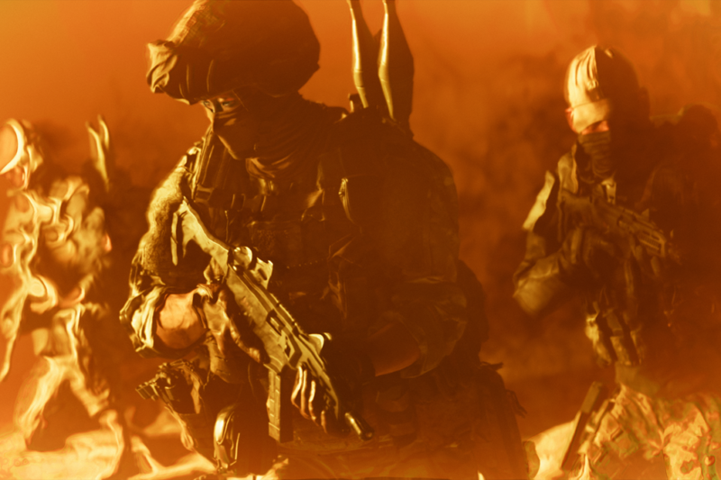 Battlefield 6’s New Patch Addresses QoL and Stability Issues, As Well As UI and Battle Pass