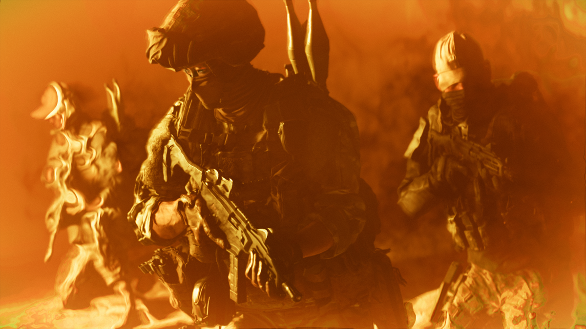 Battlefield 6's New Patch Addresses QoL and Stability Issues, As Well As UI and Battle Pass