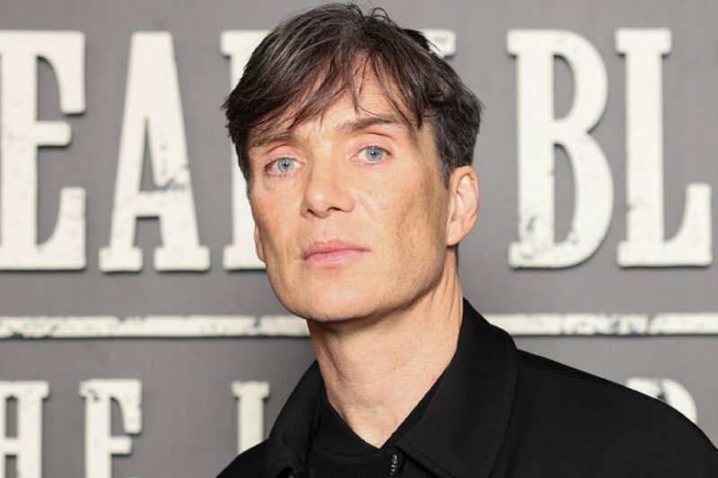 Cillian Murphy On ’28 Days Later’ Future & Says He’s “Categorically Not” In ‘Harry Potter’ Series
