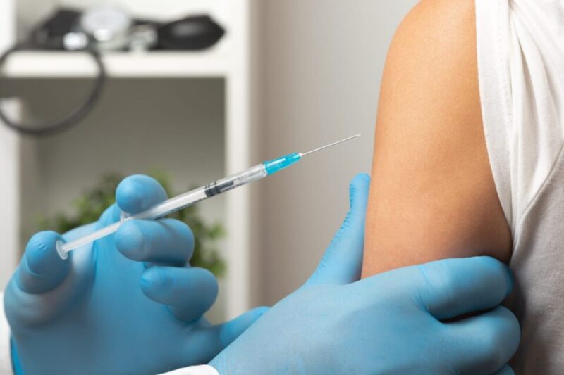 day HPV Vaccination Initiative Launched in Bhaderwah, Jammu and Kashmir