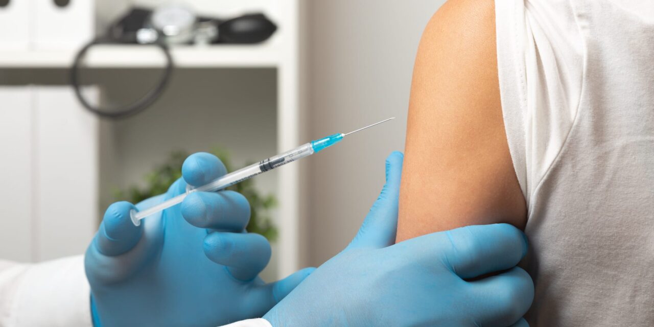 day HPV Vaccination Initiative Launched in Bhaderwah, Jammu and Kashmir