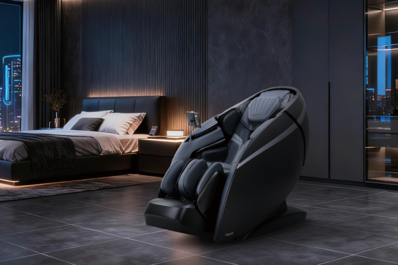 Happie Brings the Spa Experience Home with The Cloud Series