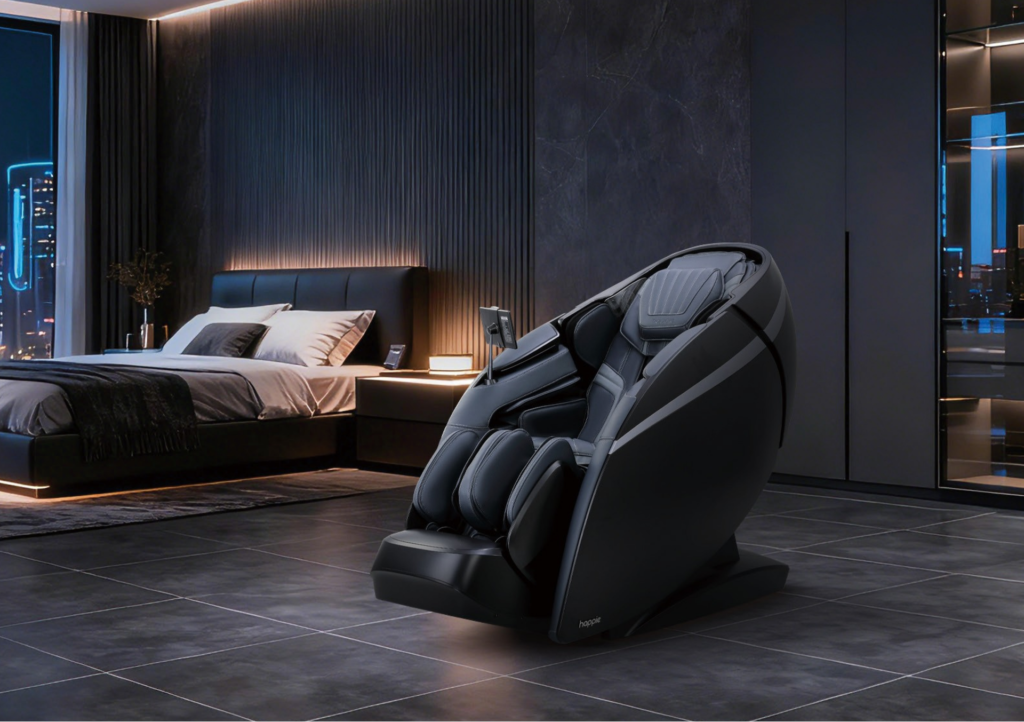 Happie Brings the Spa Experience Home with The Cloud Series