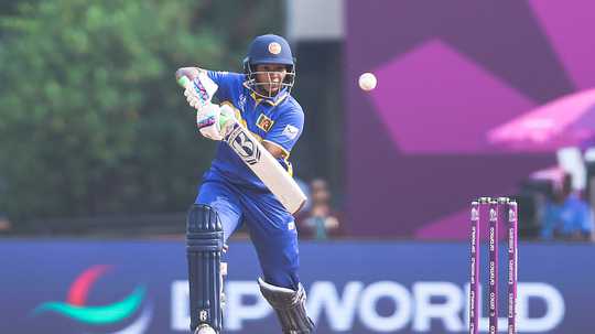 Sri Lanka secure maiden T20I series win over WI