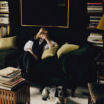 A woman’s work: Sarah Burton is reshaping Givenchy