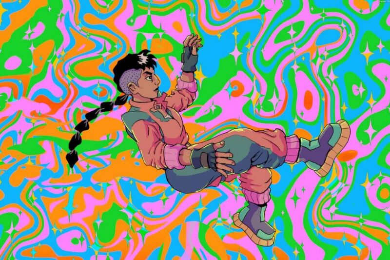 One key chart showing the game industry’s struggle