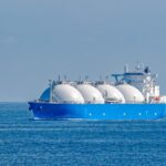 Asian LNG prices surge to three-year peak over Iran conflict