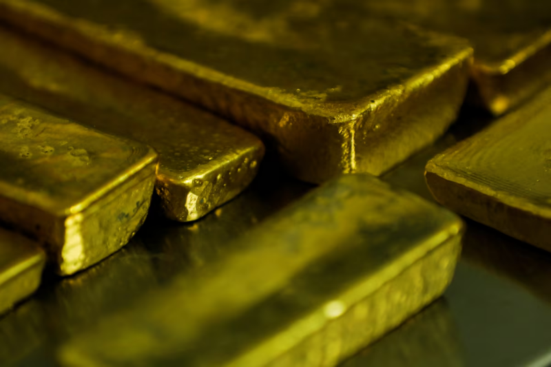 Uganda’s central bank to start its gold buying programme this month