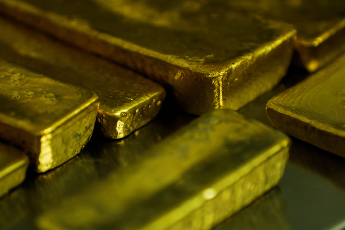 Uganda's central bank to start its gold buying programme this month
