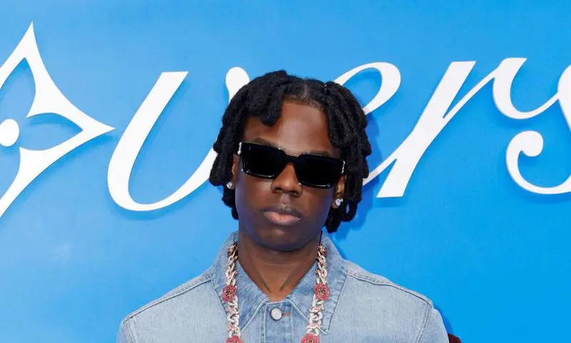 I smoke, pray before going on stage to perform – Rema