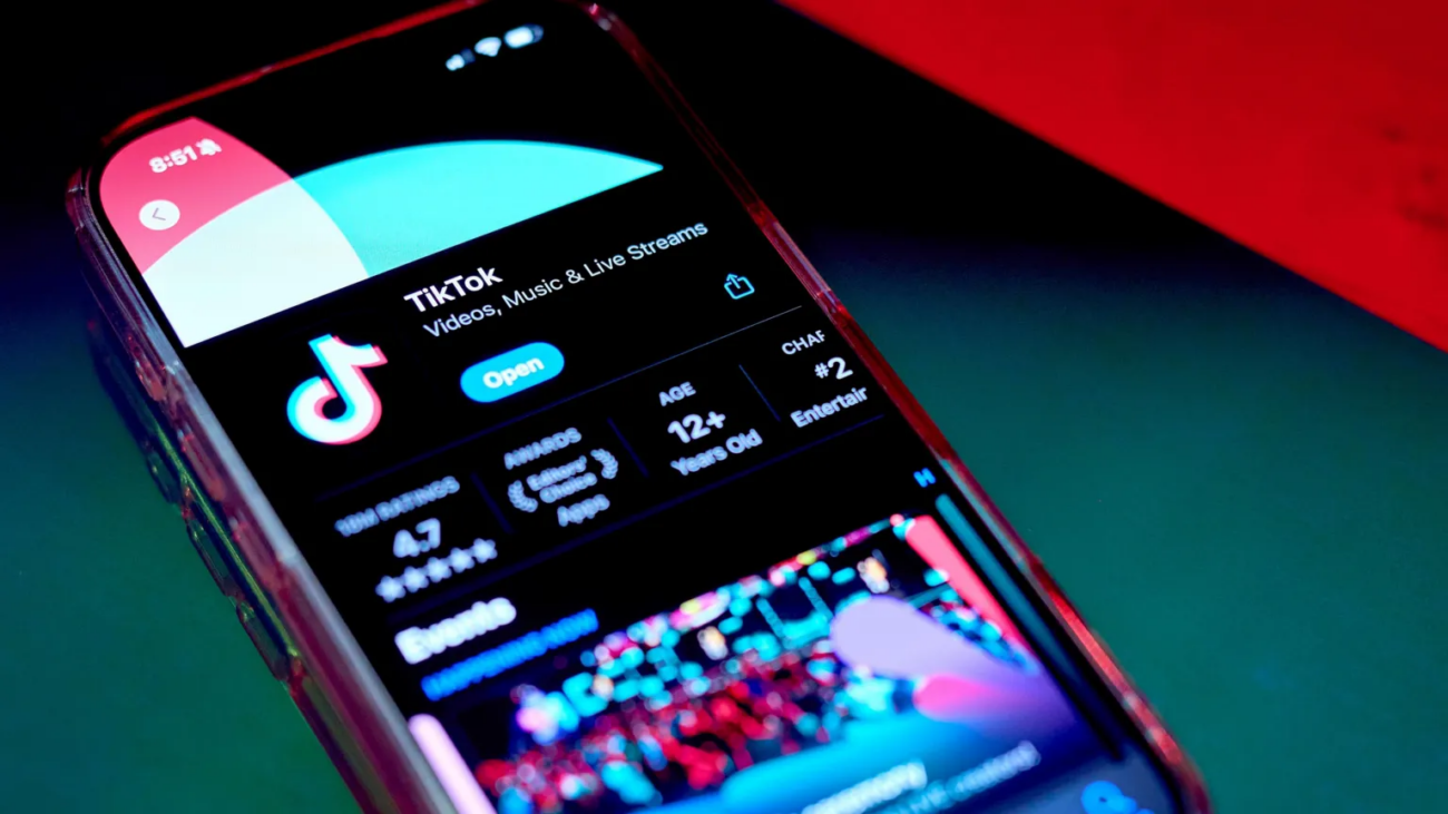 TikTok won't protect DMs with controversial privacy tech, saying it would put users at risk