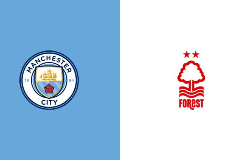 Manchester City vs Nottingham Forest: Where to watch the match online, live stream, TV channels, and kick-off time
