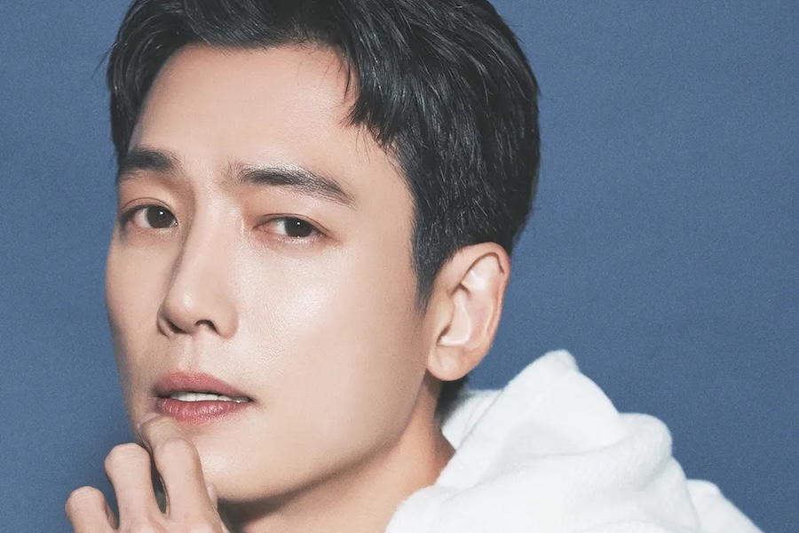 Jung Kyung Ho Confirmed To Star In New Romance Drama