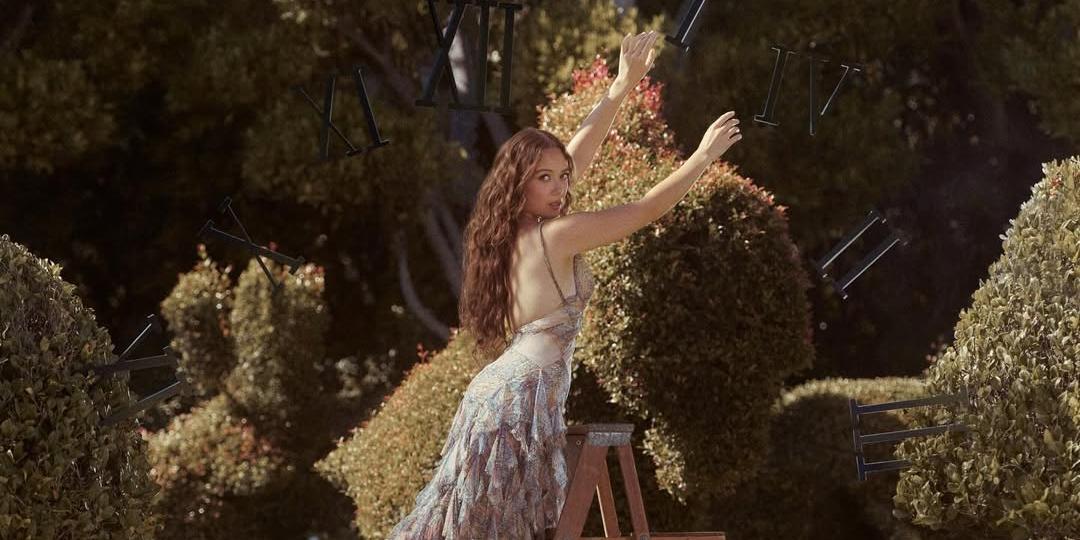 Laufey to hold 'A Matter of Time' Manila concert in May